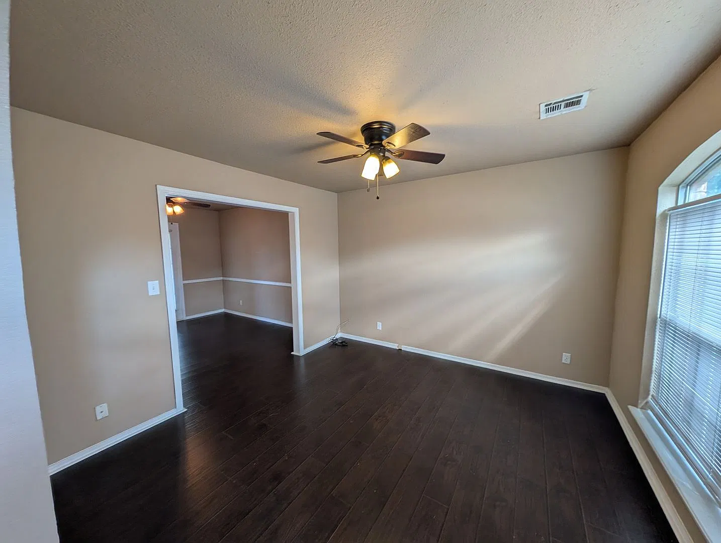 Spacious 4-Bedroom Home in Jenks Schools | Storm Shelter | Large Corner Lot! — Photo 2