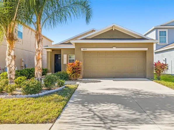 6822 Blue Moon Way, Ruskin, FL 33573
