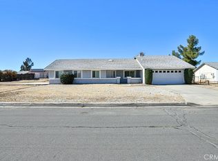 12668 Galaxy St, Victorville, CA 92392