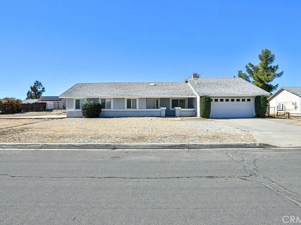 12668 Galaxy St, Victorville, CA 92392