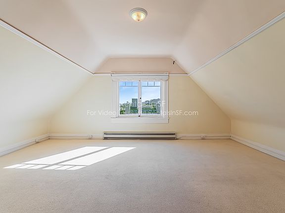 2nd image of 2984 Clay St APT 5