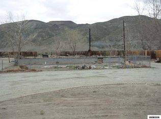 21 Bluestone Ave, Yerington, NV