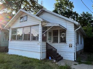 1013 E Virginia Ave, Peoria, IL