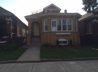7736 S Wood St, Chicago, IL 60620