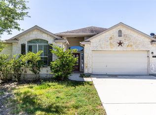 575 Secretariat Dr, Schertz, TX 78154