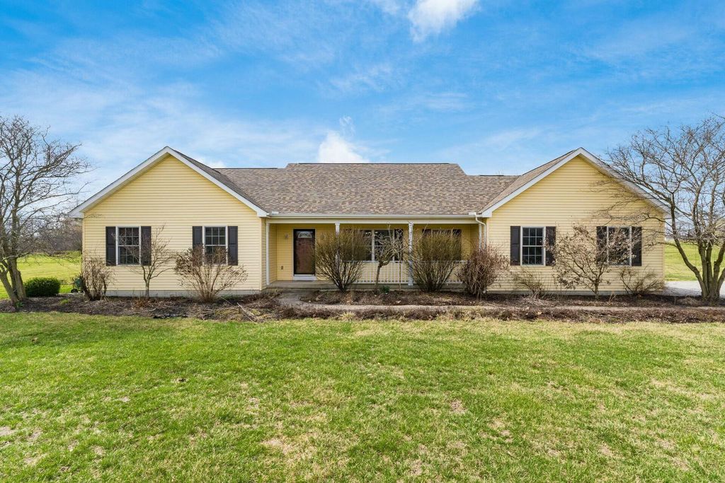 Real estate listing image
