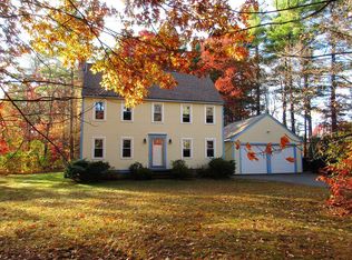 148 Walker Rd, Shirley, MA 01464