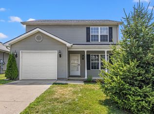 510 Mallory Ln, Winchester, KY 40391