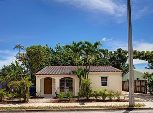1416 N Andrews Ave, Fort Lauderdale, FL 33311