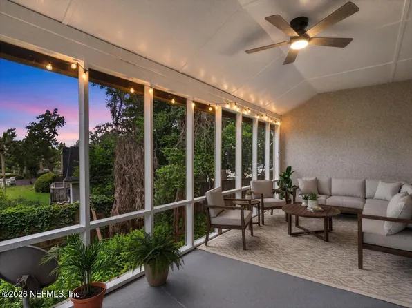 506 CLUBHOUSE Court, Jacksonville, FL 32256