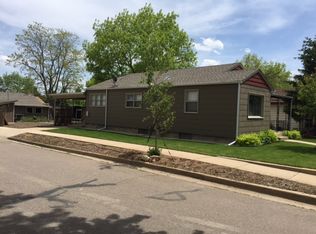 1440 Cannon St, Louisville, CO 80027