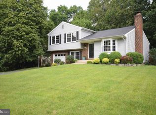 3500 Mount Burnside Way, Woodbridge, VA 22192