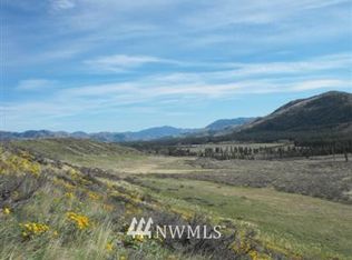 0 Rolling Rock Rd, Winthrop, WA 98862