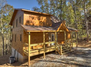 LOT 11 Blackberry Crk, Blue Ridge, GA 30513