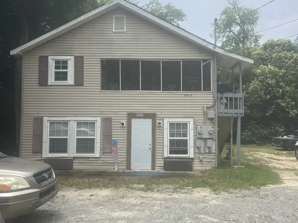 878 Roseview Dr, Macon, GA 31217