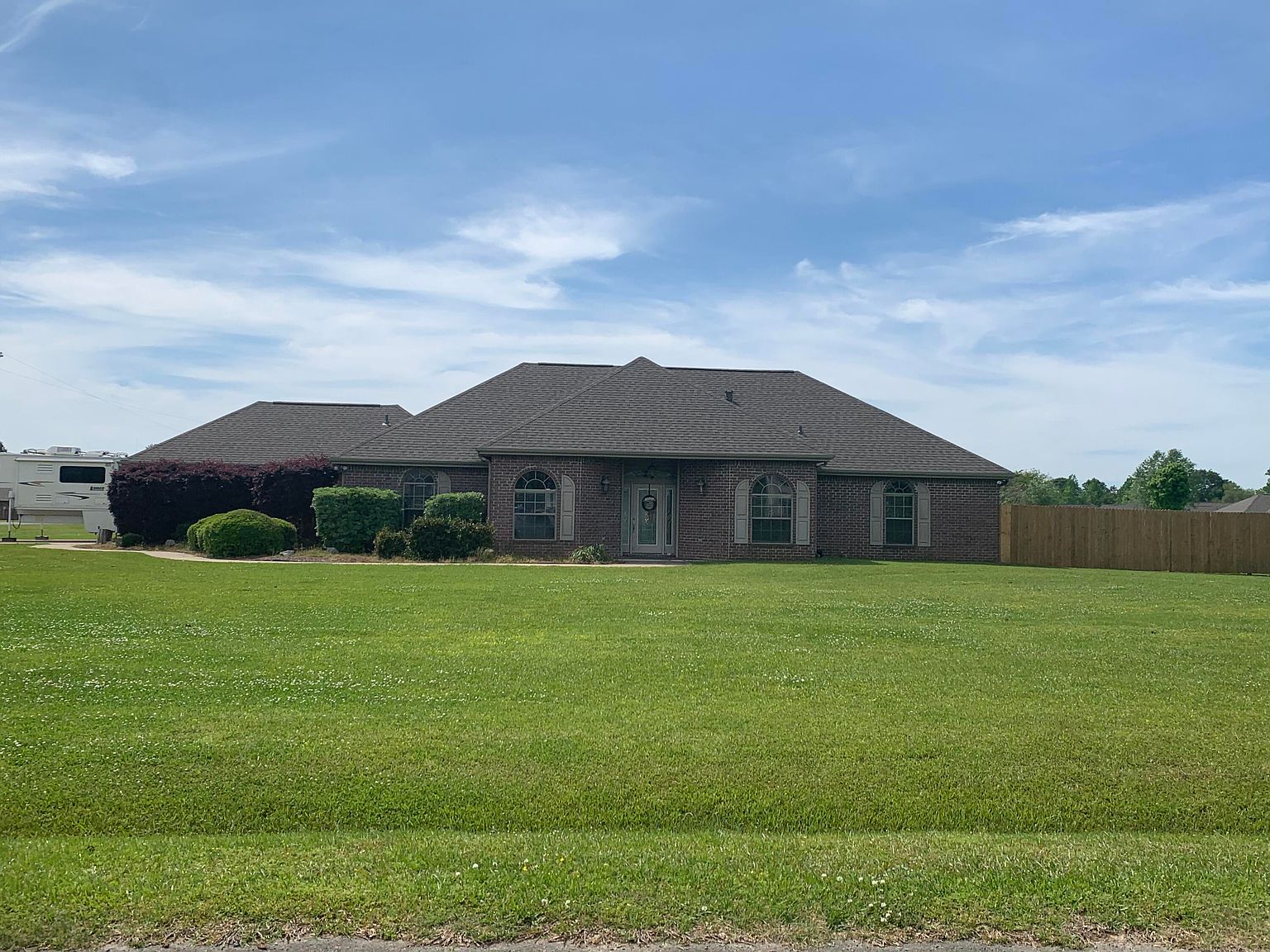 206 Delia Dr, Leesville, LA 71446 | Zillow