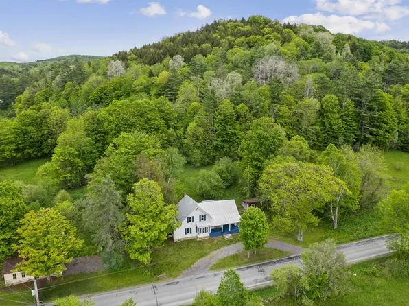 300 Justin Morrill Memorial Highway, Strafford, VT 05072