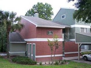 540 Olympic Vlg UNIT 207, Altamonte Springs, FL 32714