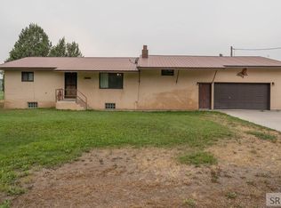 297 N 4570 E, Rigby, ID 83442