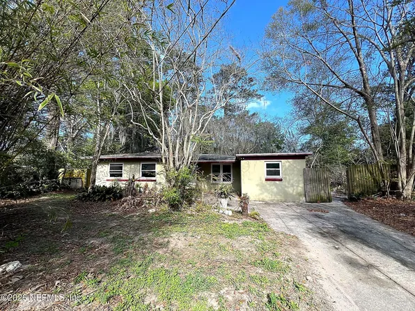 7227 WENDY Circle, Jacksonville, FL 32211