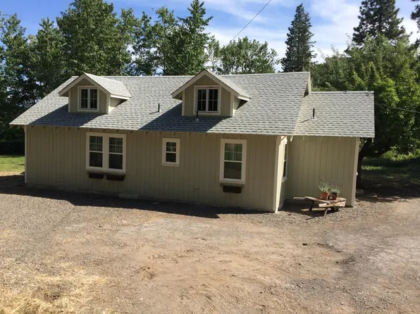 420 S Lassen St, Susanville, CA 96130