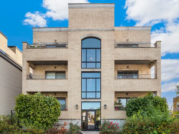 3801 N Kedzie Ave APT 1S, Chicago, IL 60618