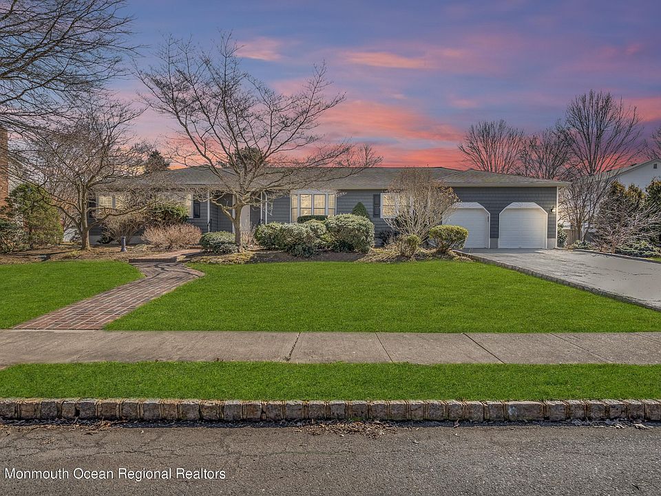 49 Rockwell Circle, Marlboro, NJ 07746 Zillow