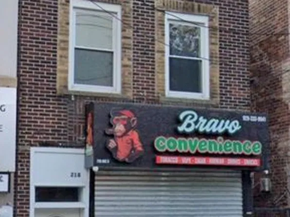218 Avenue U, Brooklyn, NY 11223
