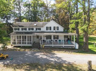 1192 Bradt Hollow Rd, Berne, NY 12023