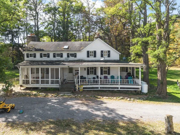 1192 Bradt Hollow Road, Berne, NY 12023