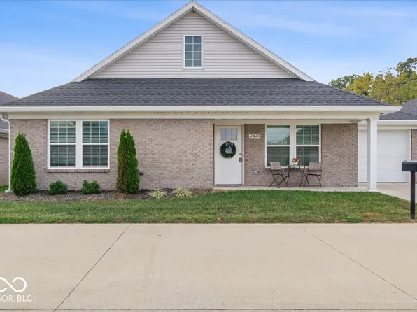 2620 Pecan Trce, Evansville, IN 47715