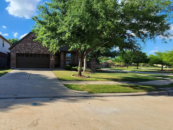 24502 Carlton Springs Ln, Katy, TX 77494