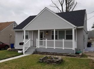 53 Avon Rd, Haddonfield, NJ 08033