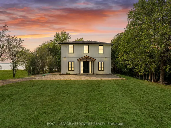 46 Williams Point Rd, Scugog, ON L0B 1E0