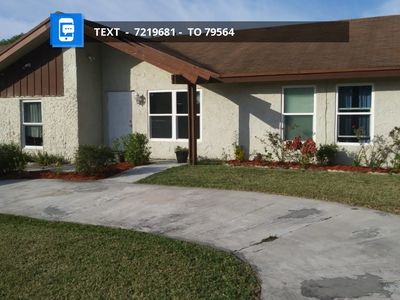1228 SW 75th Ave, North Lauderdale, FL, 33068
