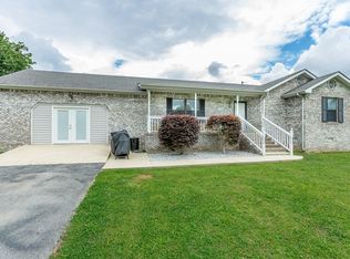 247 Morrison Spring Rd, Whitwell, TN 37397