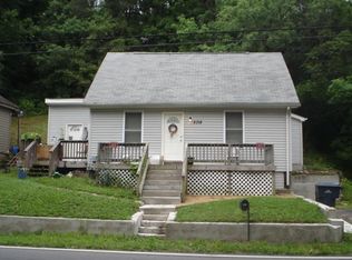 2318 Hollins Rd NE #2318, Roanoke, VA 24012