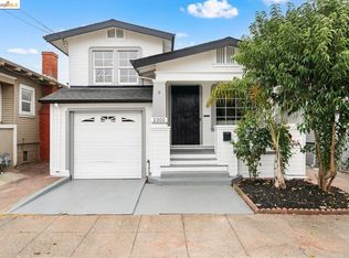2300 65th Ave, Oakland, CA 94605