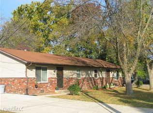 420A Franklin Ave, Troy, IL 62294