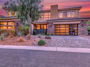 43 Garibaldi Way, Henderson, NV 89011