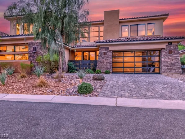 43 Garibaldi Way, Henderson, NV 89011