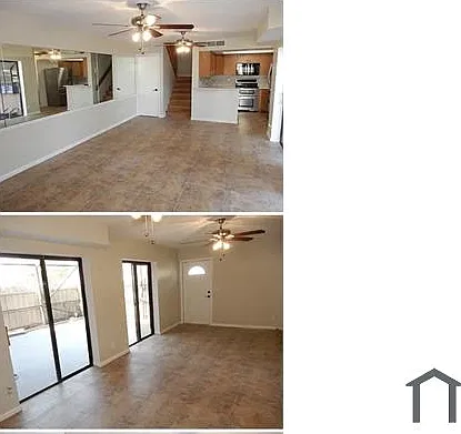 3 bed, 1300 sqft, $2,800 — Photo 2