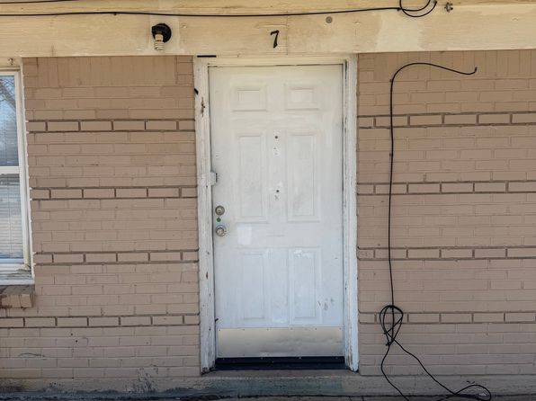 920 S Bryan St #7