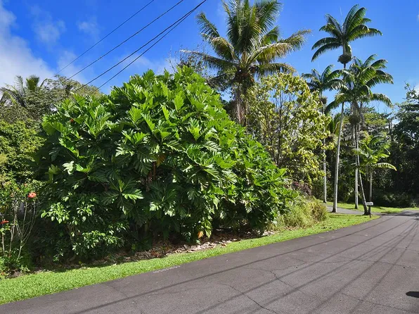 15-2815 Opae St Lot 1652, Pahoa, HI 96778