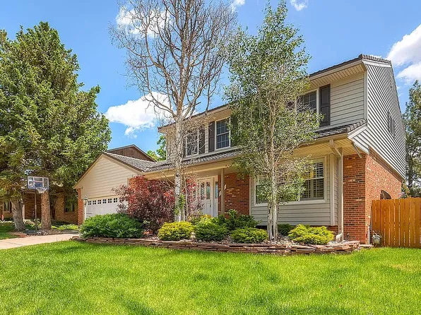 6030 S Lima Way, Englewood, CO 80111