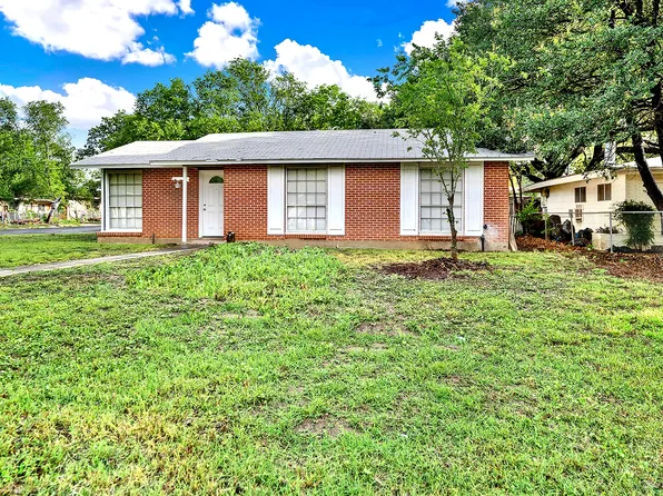 343 Blaze Ave, San Antonio, TX 78218