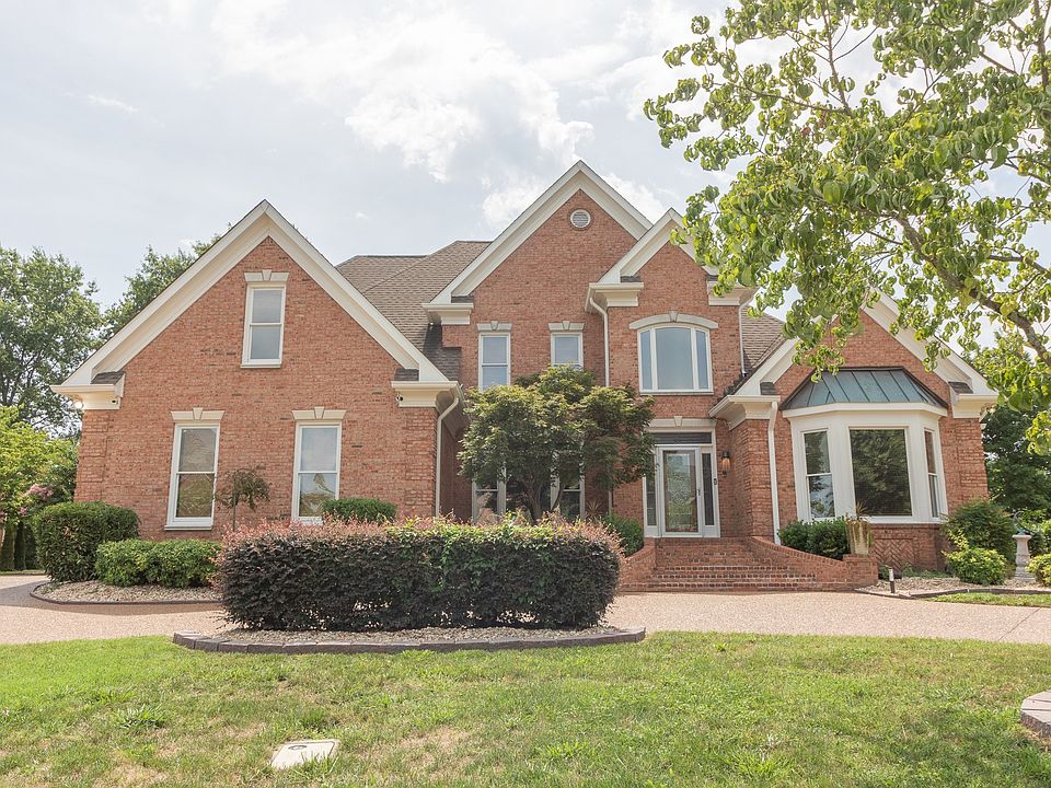 4040 Brandywine Pointe Blvd, Old Hickory, TN 37138 Zillow
