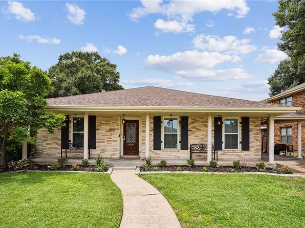 4108 Ferran Dr, Metairie, LA 70002