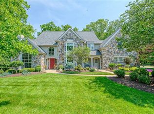 614 Victoria Ln, Wexford, PA 15090