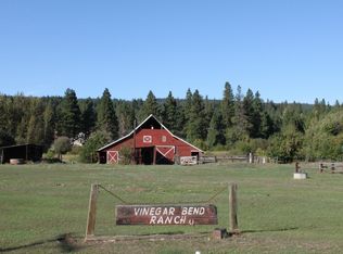 1481 Airport Rd, Cle Elum, WA 98922